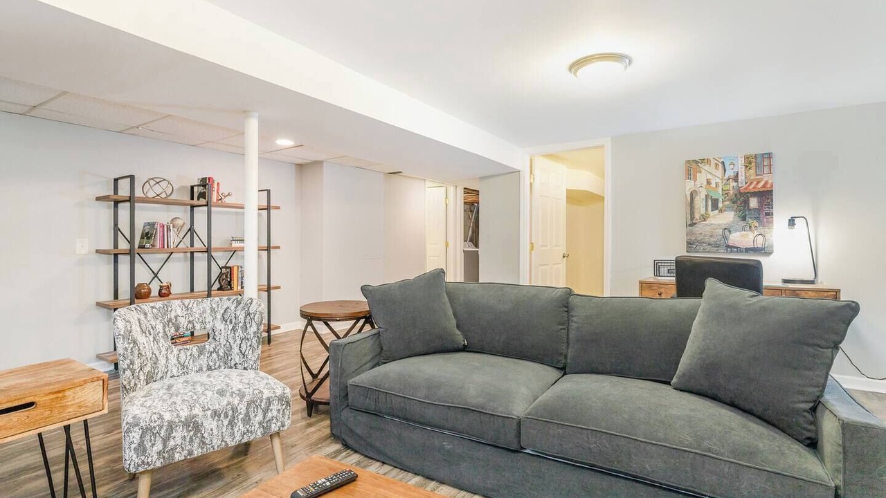 Photo of Livingroom in Ann Arbor