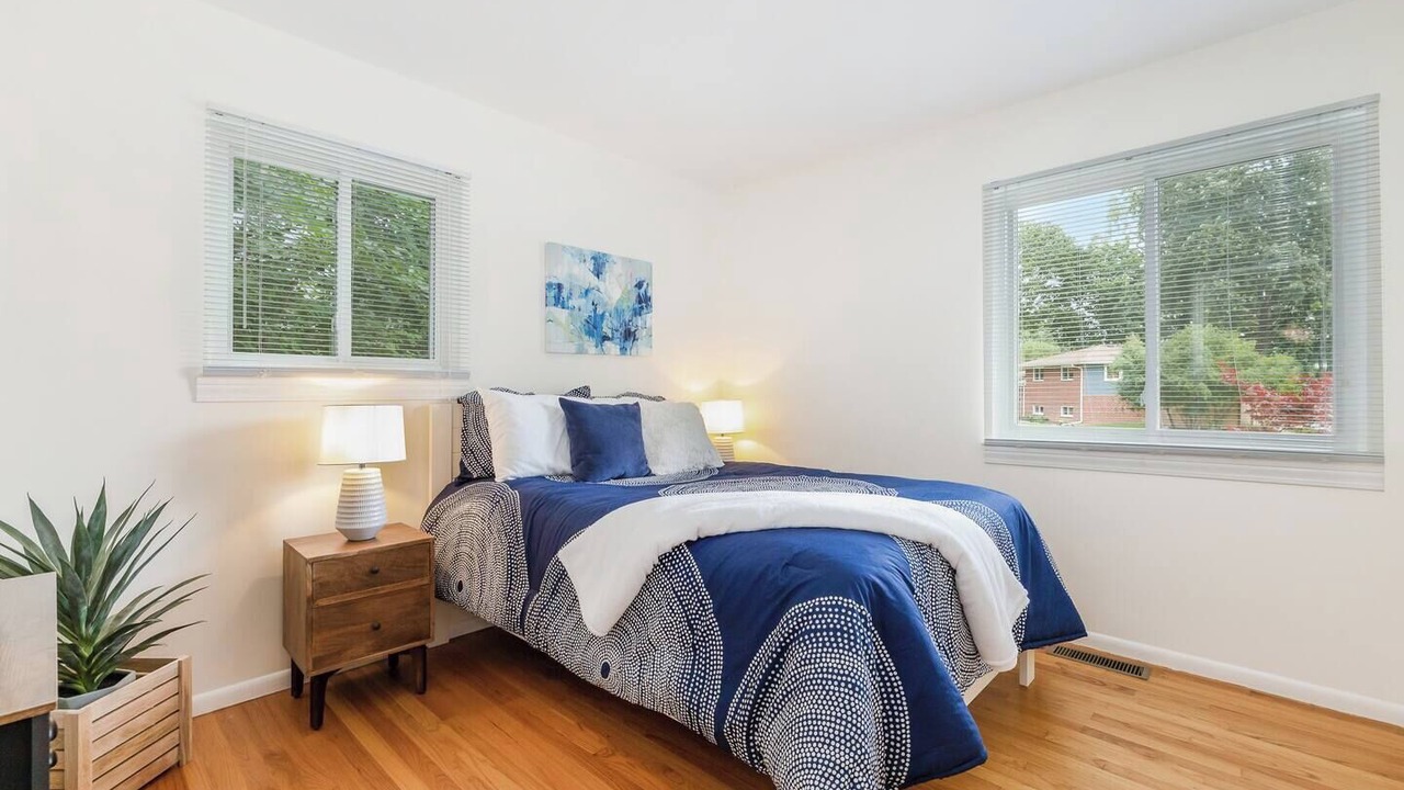 Photo of Bedroom in Ann Arbor