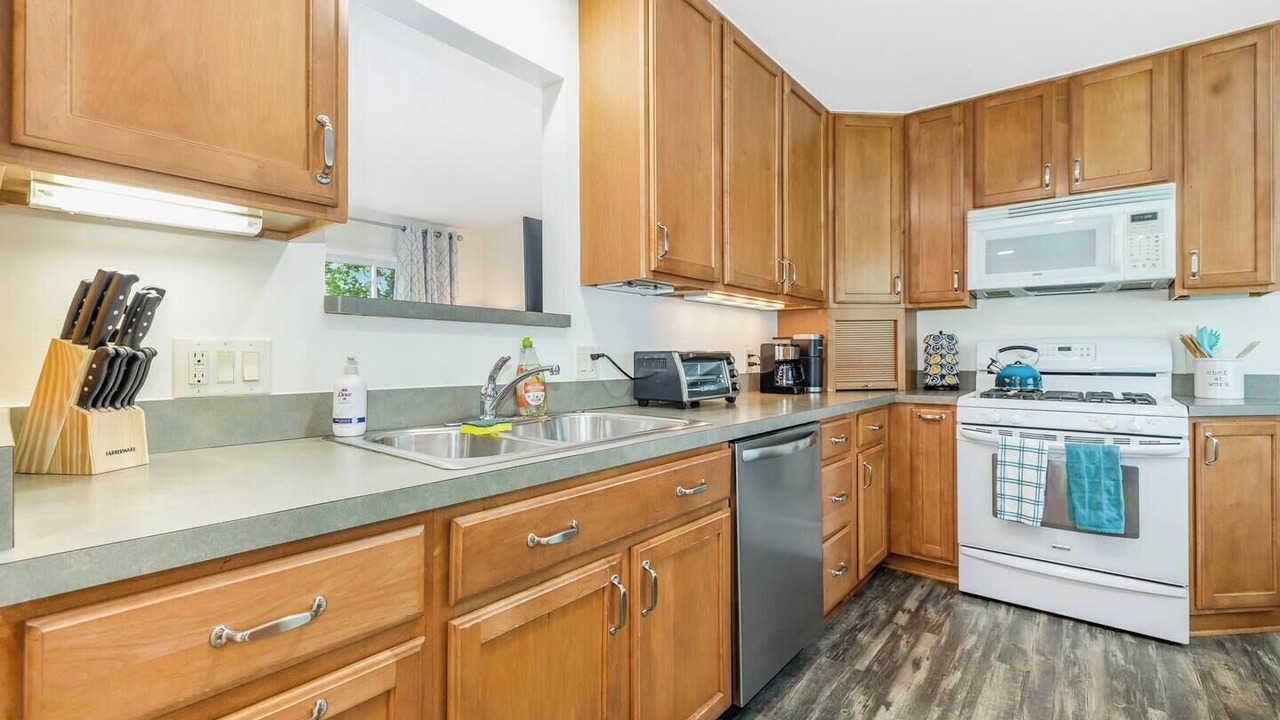 Photo of Kitchen in Ann Arbor