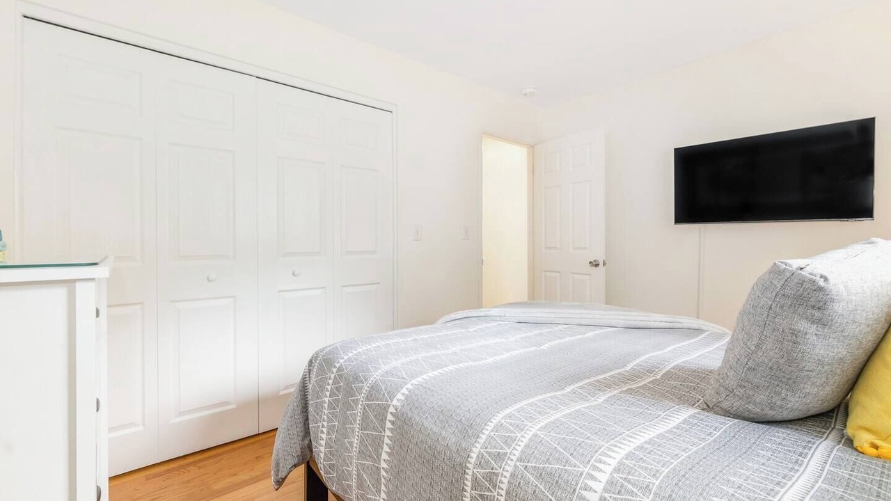 Photo of Bedroom in Ann Arbor
