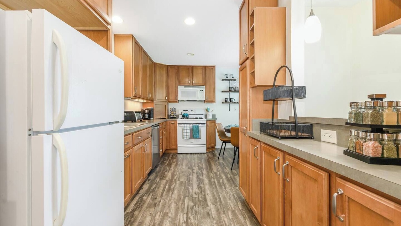 Photo of Kitchen in Ann Arbor