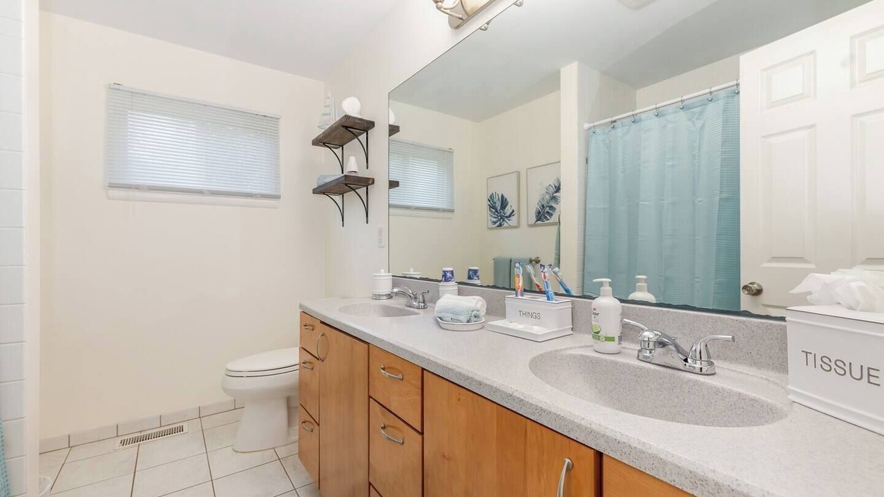 Photo of Bathroom in Ann Arbor