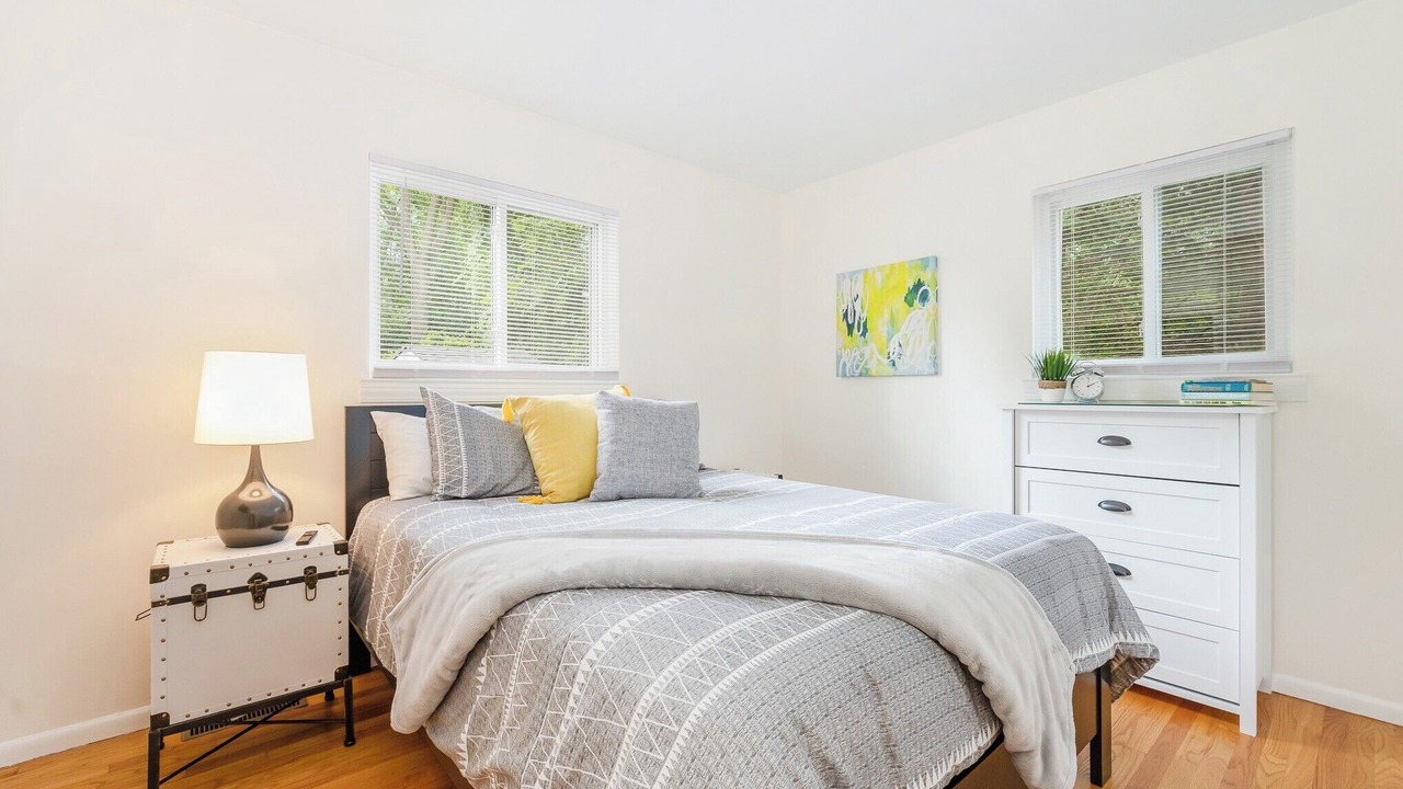 Photo of Bedroom in Ann Arbor