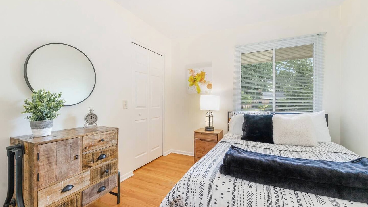 Photo of Bedroom in Ann Arbor