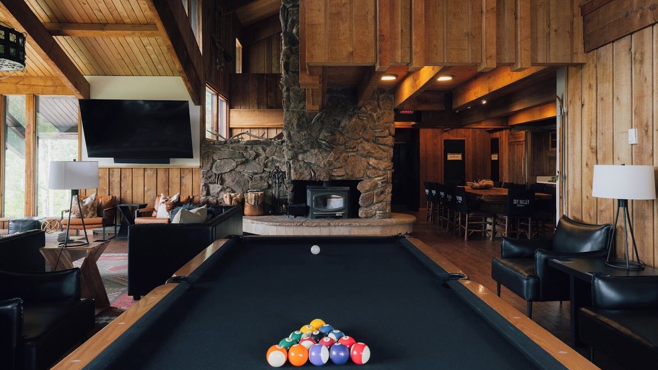Photo of Outdoor in Steamboat Springs