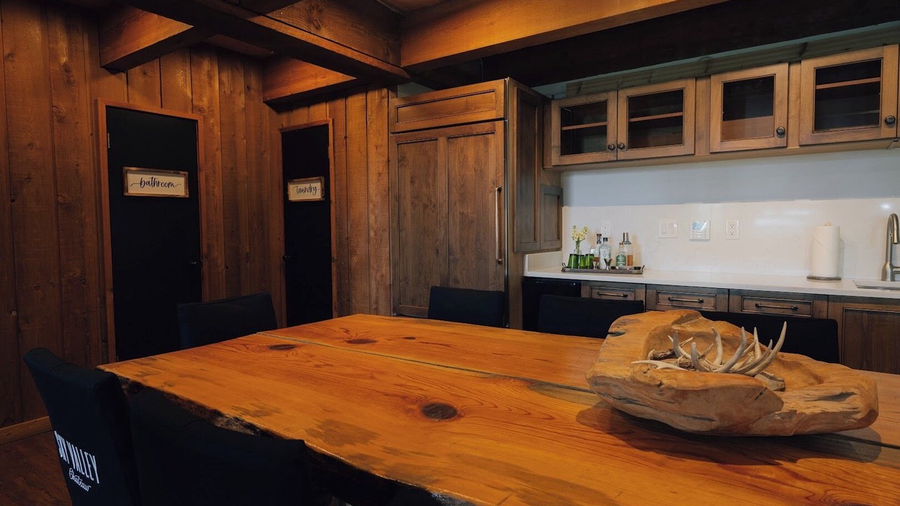 Photo of Bathroom in Steamboat Springs