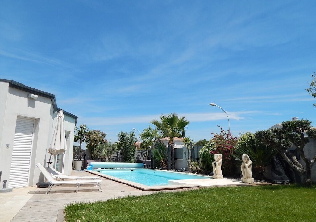 Photo of Outdoor in Villeneuve-les-Maguelone