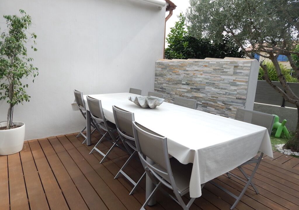 Photo of Outdoor in Villeneuve-les-Maguelone