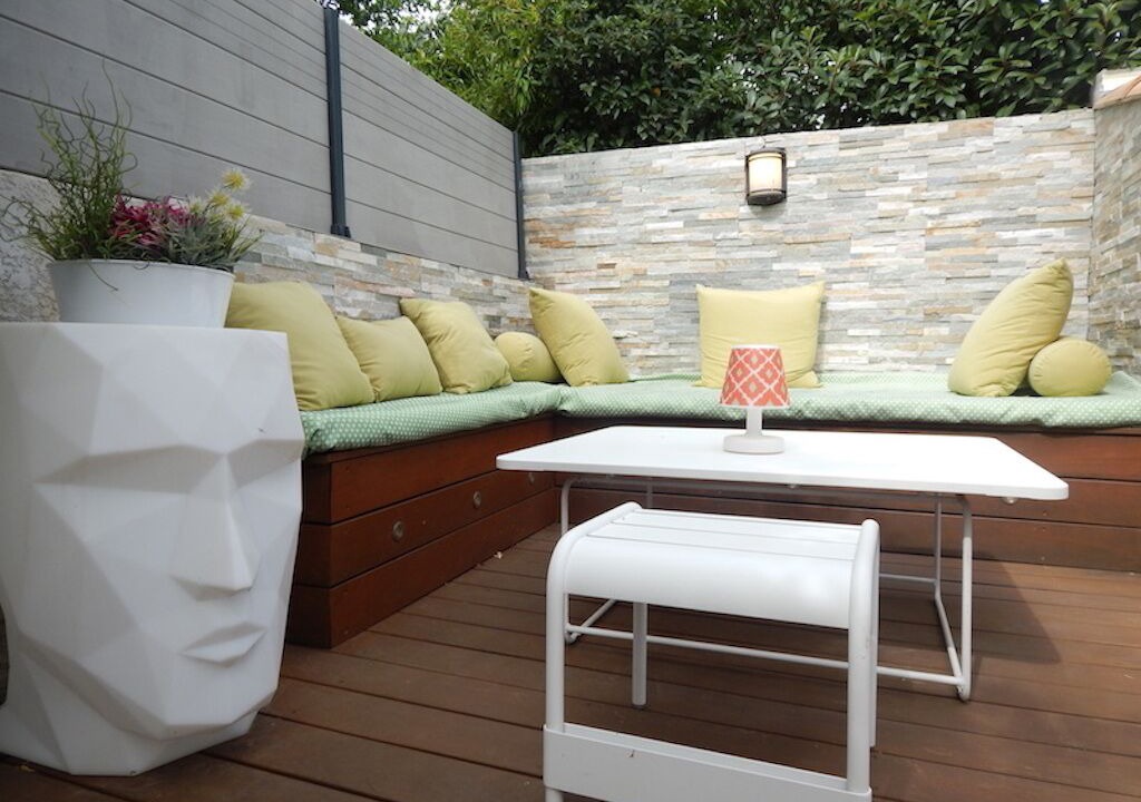 Photo of Patio Balcony in Villeneuve-les-Maguelone