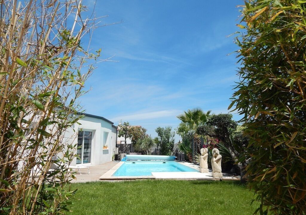 Photo of Outdoor in Villeneuve-les-Maguelone