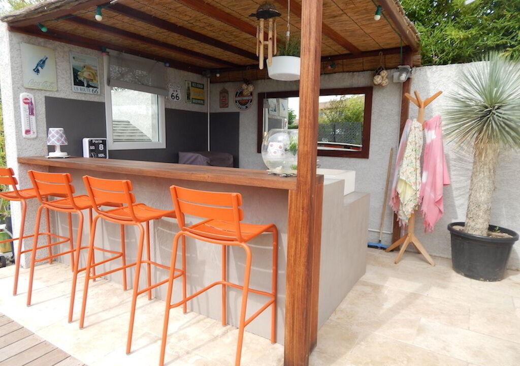 Photo of Outdoor in Villeneuve-les-Maguelone