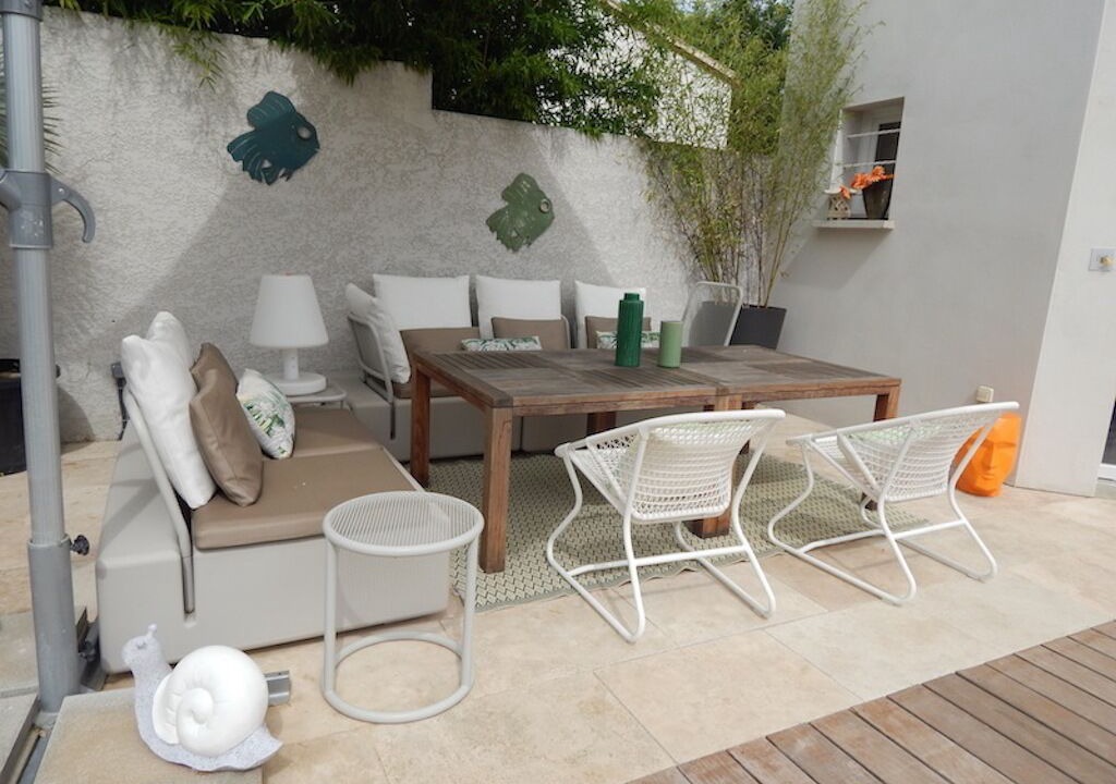 Photo of Outdoor in Villeneuve-les-Maguelone