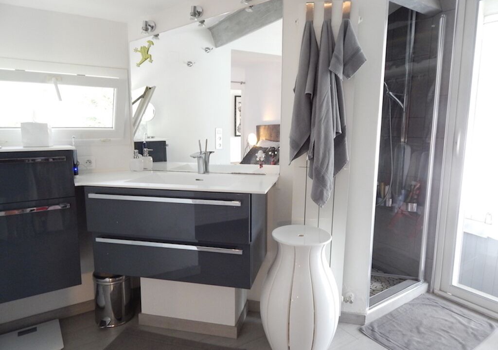 Photo of Bathroom in Villeneuve-les-Maguelone