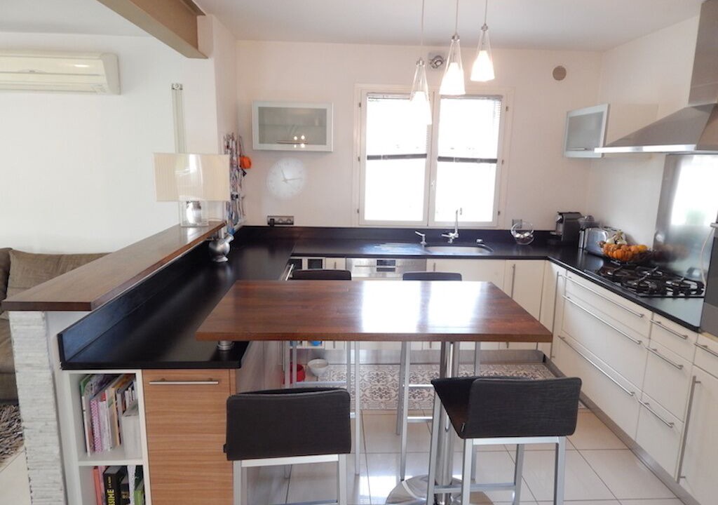 Photo of Kitchen in Villeneuve-les-Maguelone