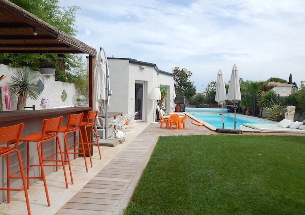 Photo of Outdoor in Villeneuve-les-Maguelone