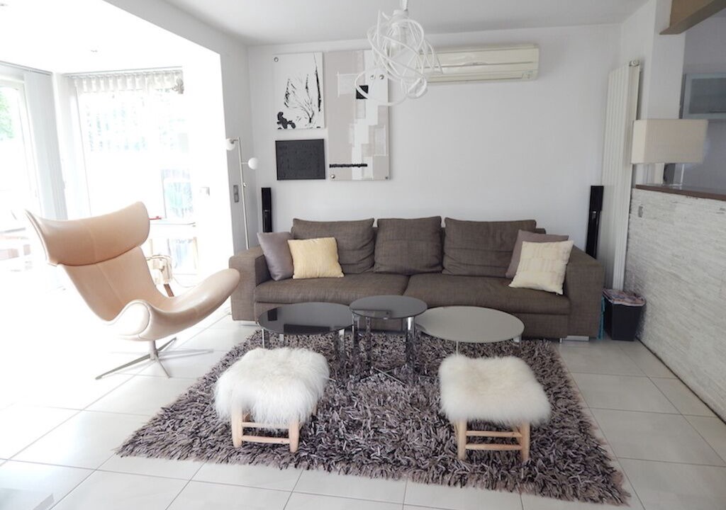 Photo of Livingroom in Villeneuve-les-Maguelone