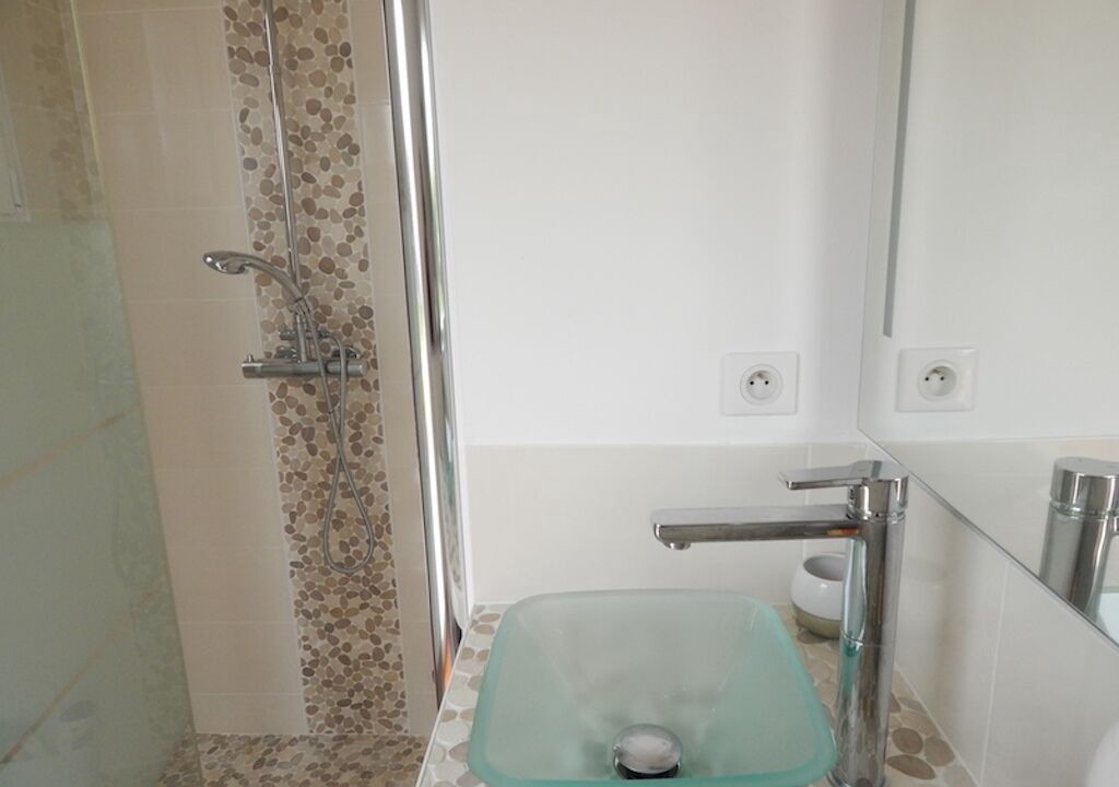 Photo of Bathroom in Villeneuve-les-Maguelone