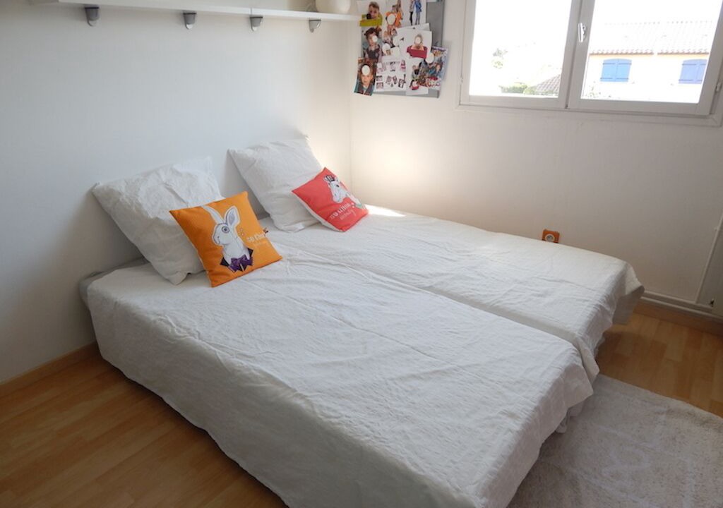 Photo of Bedroom in Villeneuve-les-Maguelone