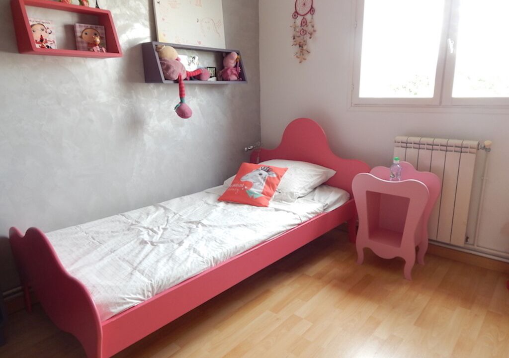 Photo of Bedroom in Villeneuve-les-Maguelone