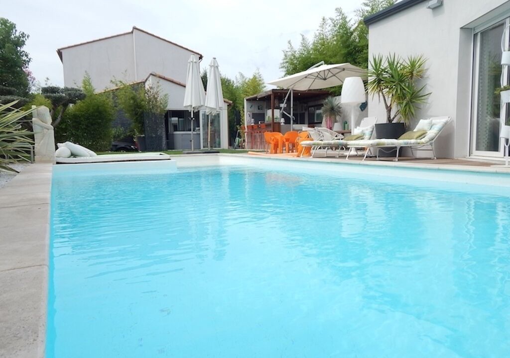 Photo of Outdoor in Villeneuve-les-Maguelone