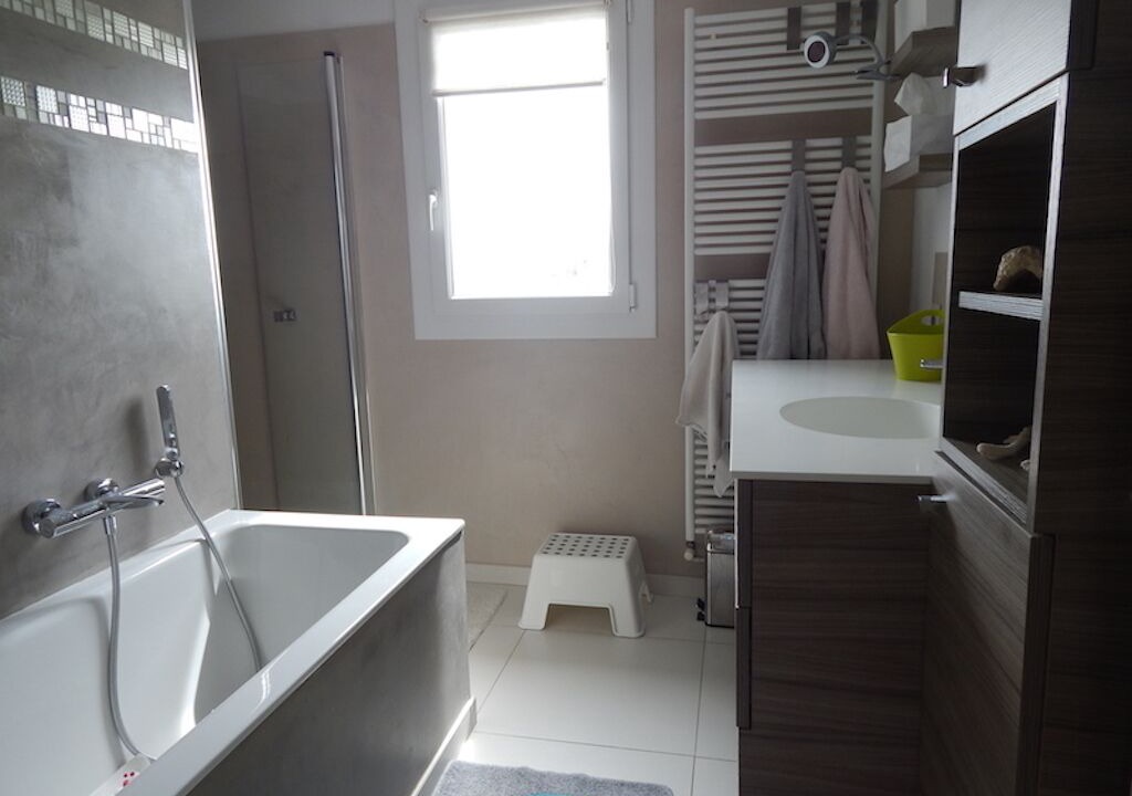 Photo of Bathroom in Villeneuve-les-Maguelone