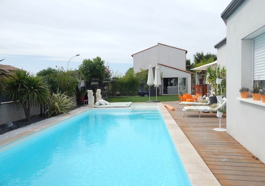 Photo of Outdoor in Villeneuve-les-Maguelone