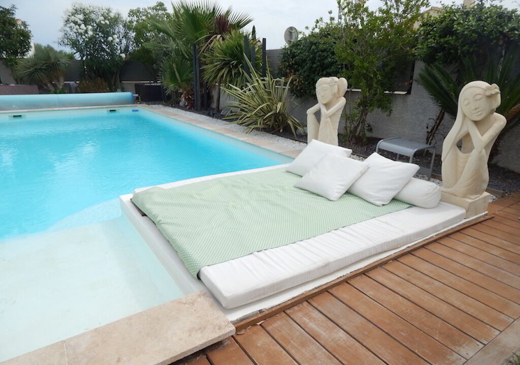 Photo of Outdoor in Villeneuve-les-Maguelone