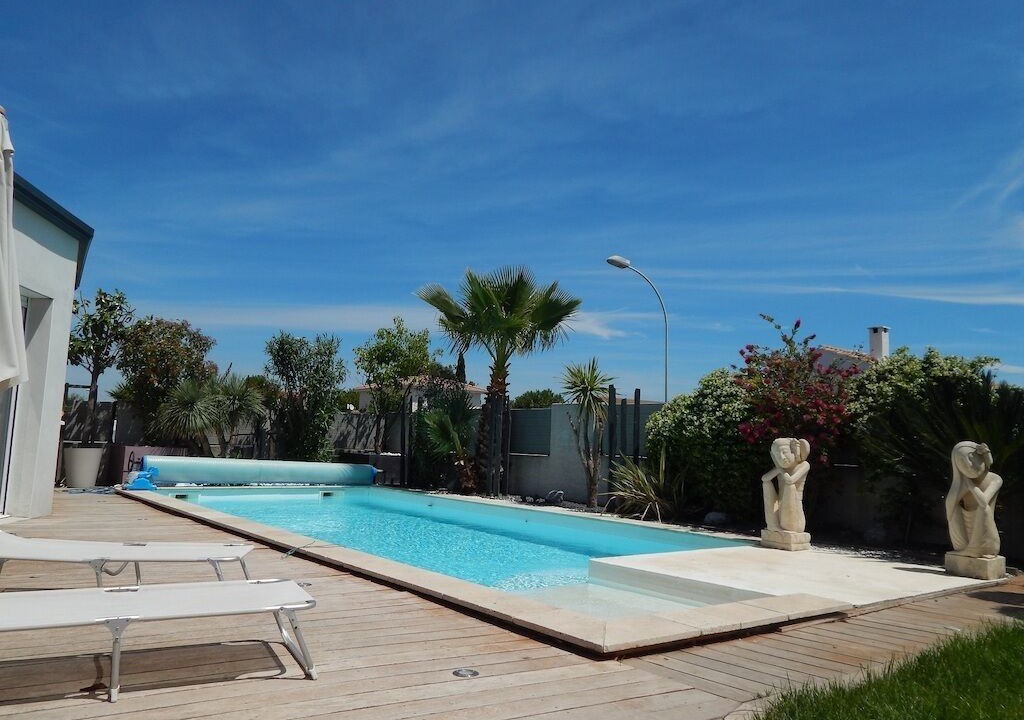 Photo of Outdoor in Villeneuve-les-Maguelone