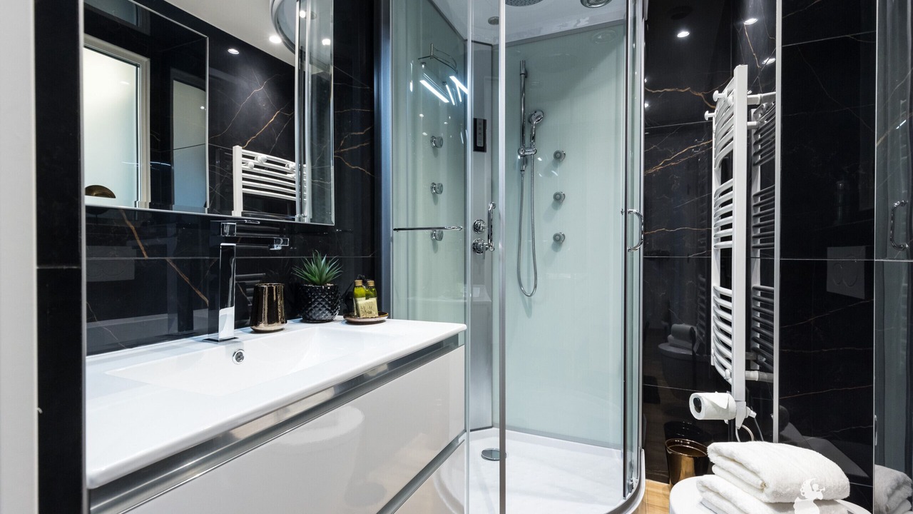 Photo of Bathroom in Carabacel