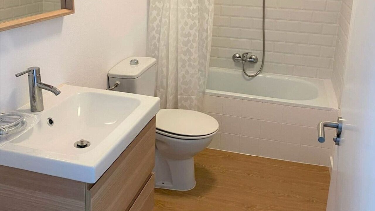 Photo of Bathroom in Bareyo