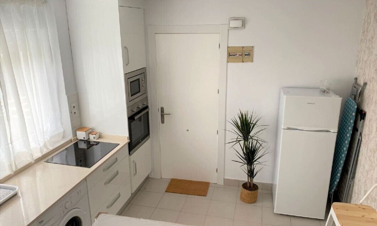 Photo of Kitchen in Bareyo