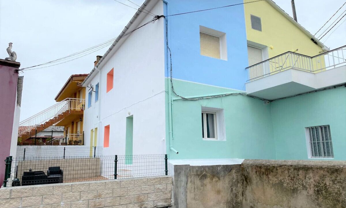 Photo of Outdoor in Bareyo