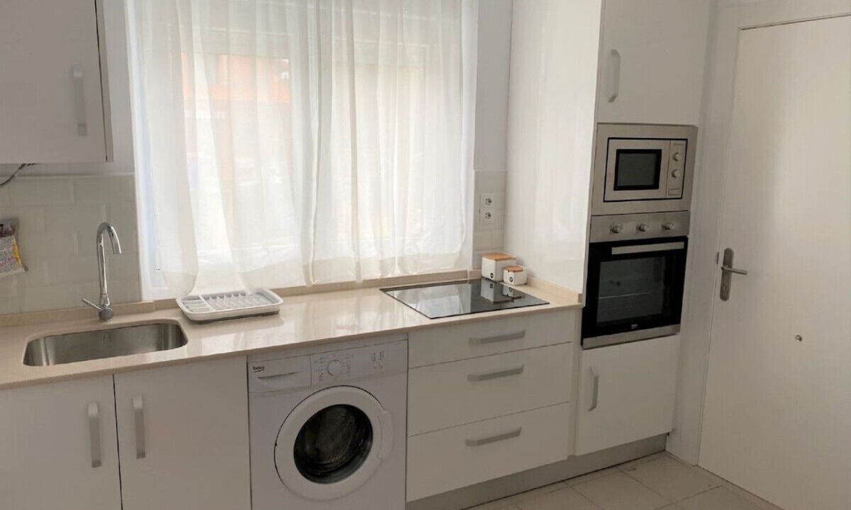 Photo of Kitchen in Bareyo