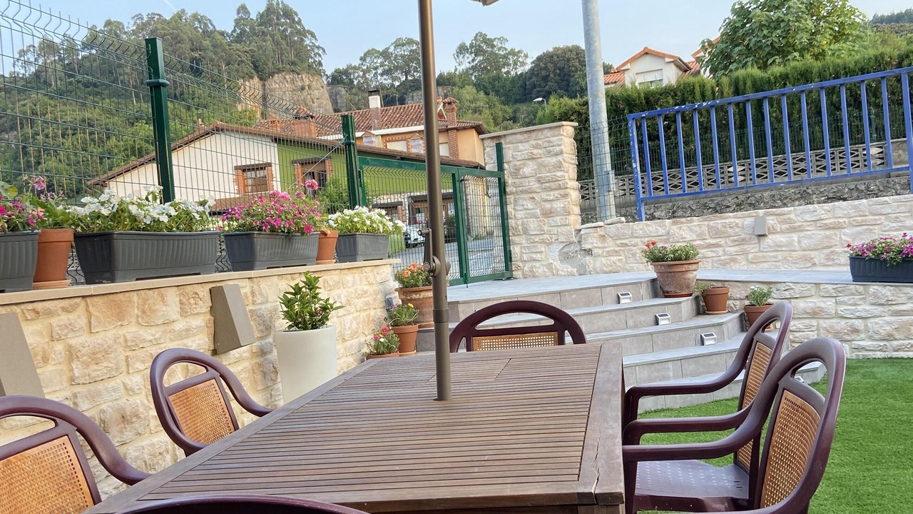 Photo of Outdoor in Escobedo de Camargo