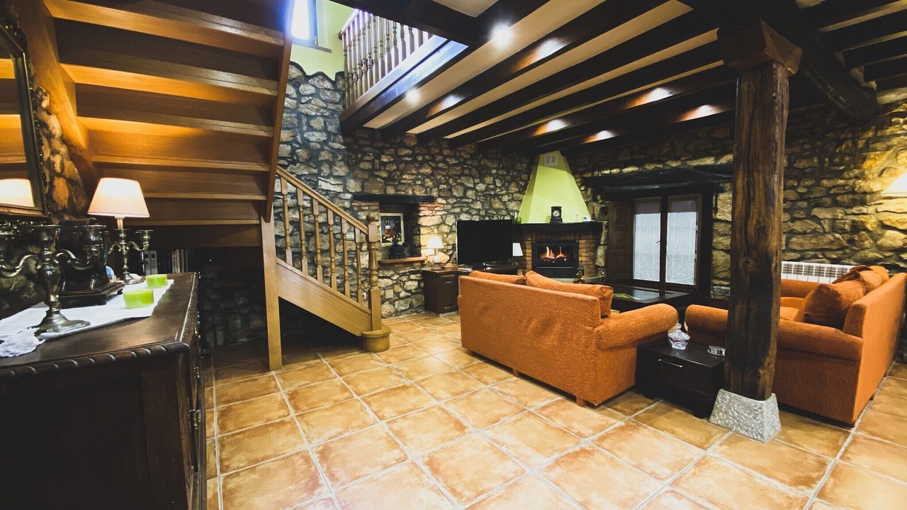 Photo of Livingroom in Escobedo de Camargo