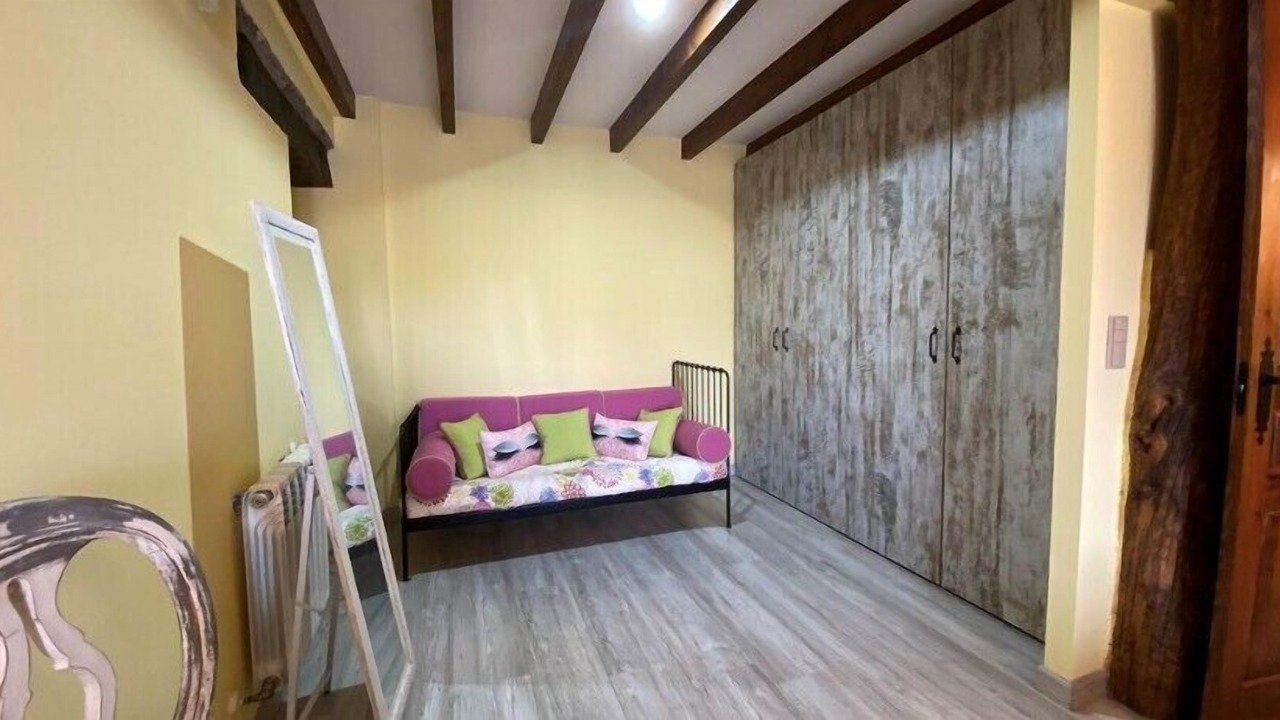 Photo of Livingroom in Escobedo de Camargo