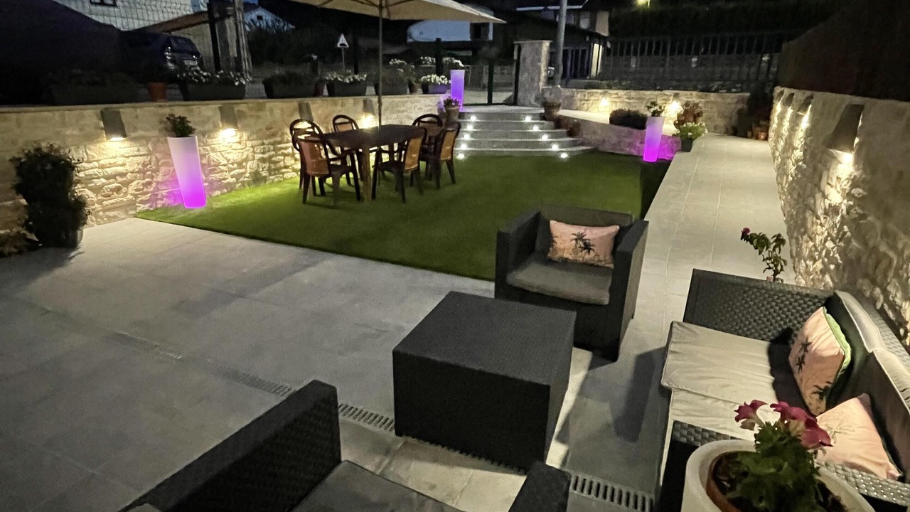 Photo of Outdoor in Escobedo de Camargo
