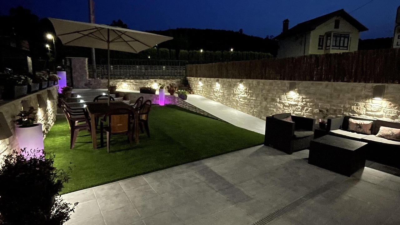 Photo of Outdoor in Escobedo de Camargo