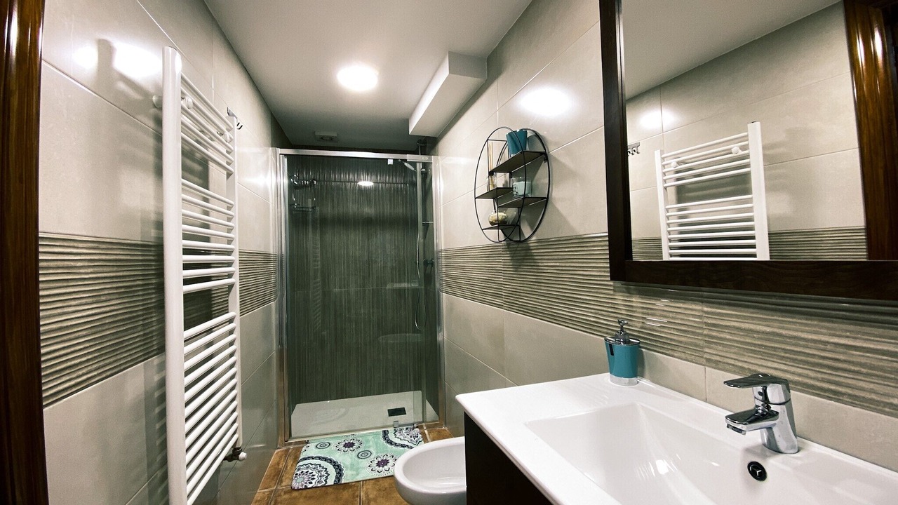 Photo of Bathroom in Escobedo de Camargo