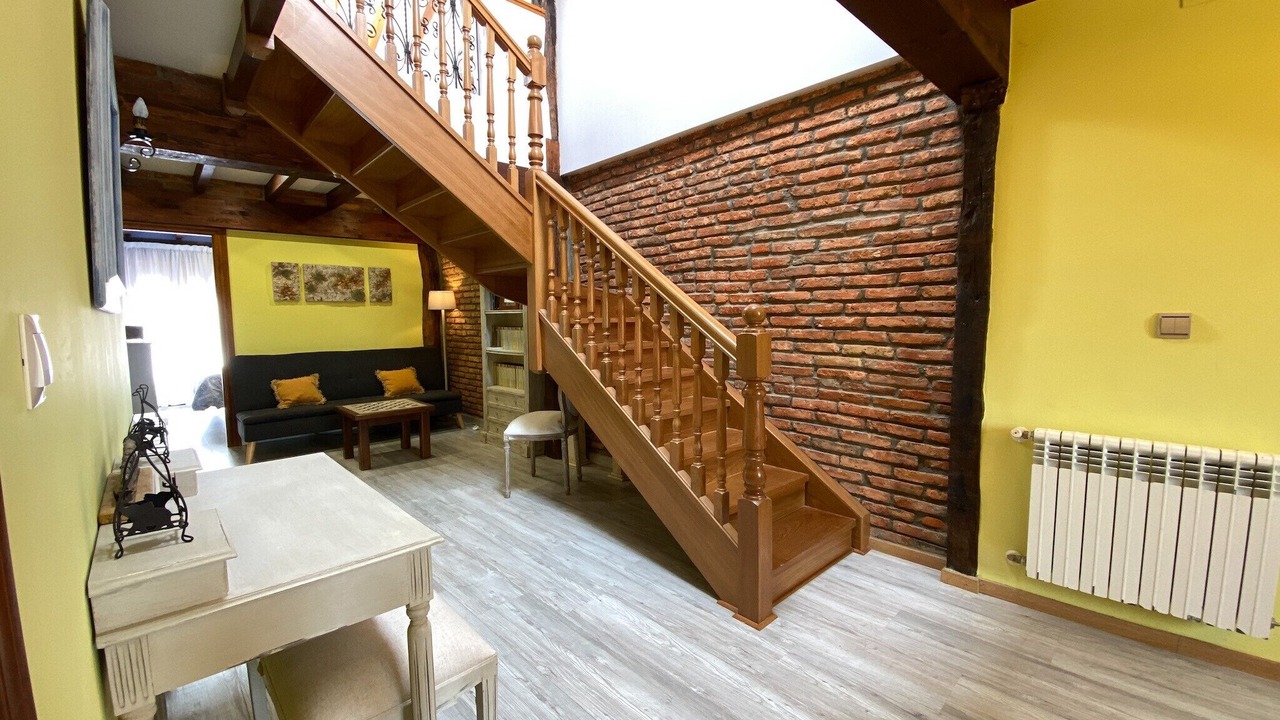 Photo of Livingroom in Escobedo de Camargo
