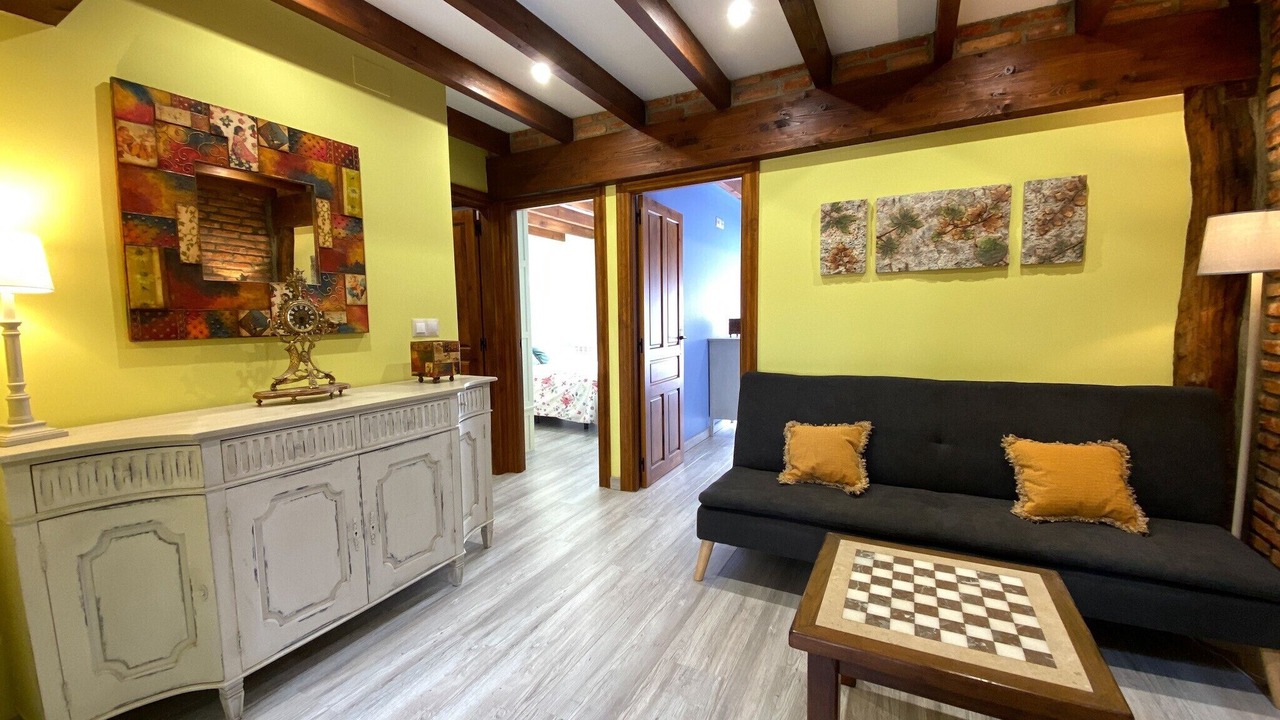 Photo of Livingroom in Escobedo de Camargo