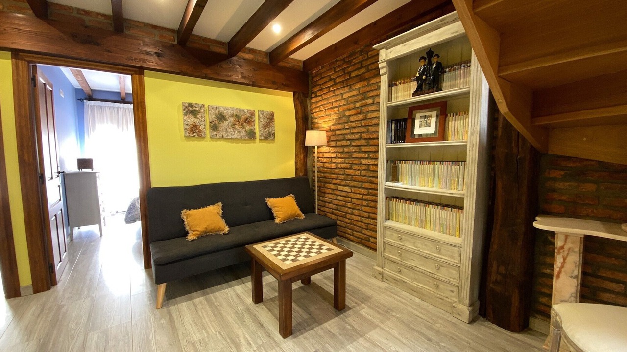 Photo of Livingroom in Escobedo de Camargo