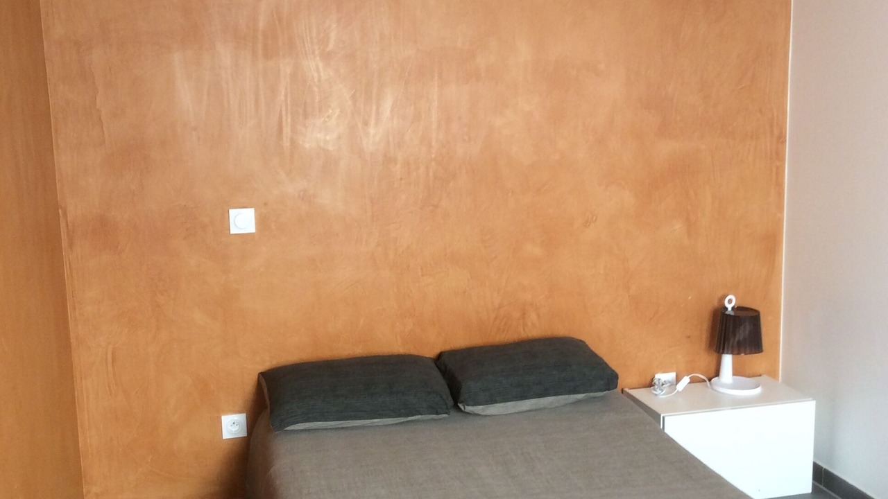 Photo of Bedroom in Saint-Clement-de-Riviere