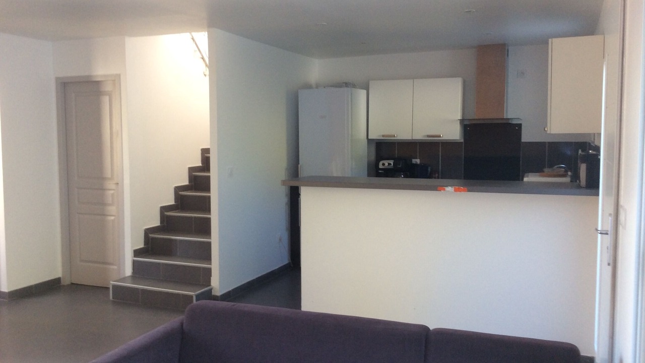 Photo of Livingroom in Saint-Clement-de-Riviere