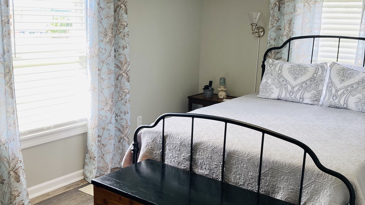 Photo of Bedroom in Donalsonville