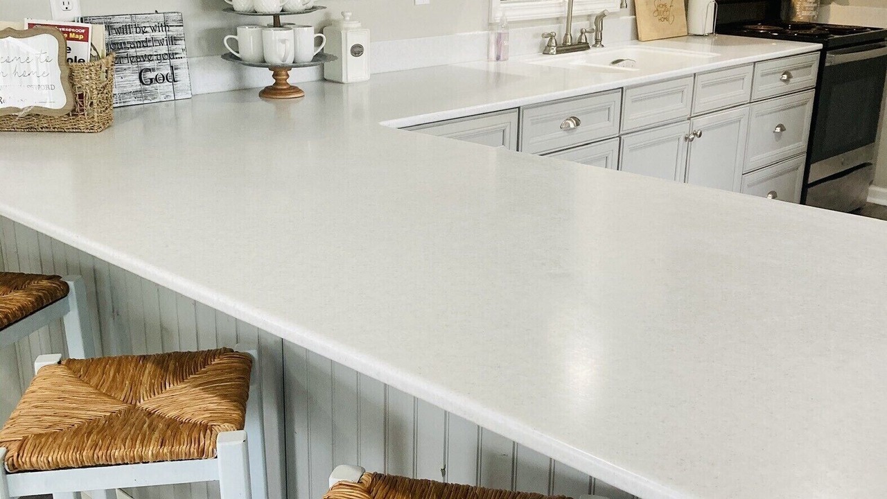 Photo of Kitchen in Donalsonville