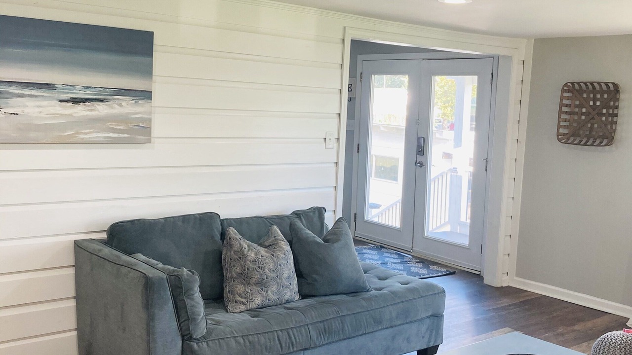 Photo of Livingroom in Donalsonville