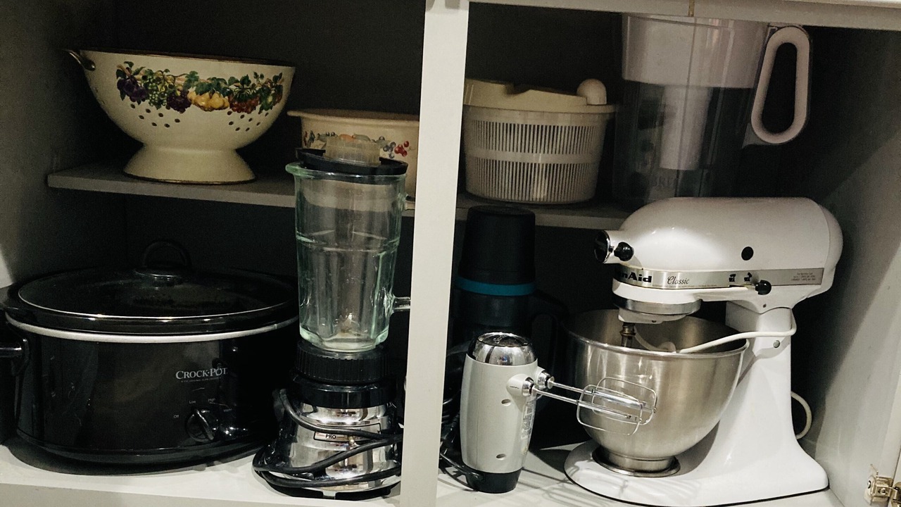 Photo of Kitchen in Donalsonville