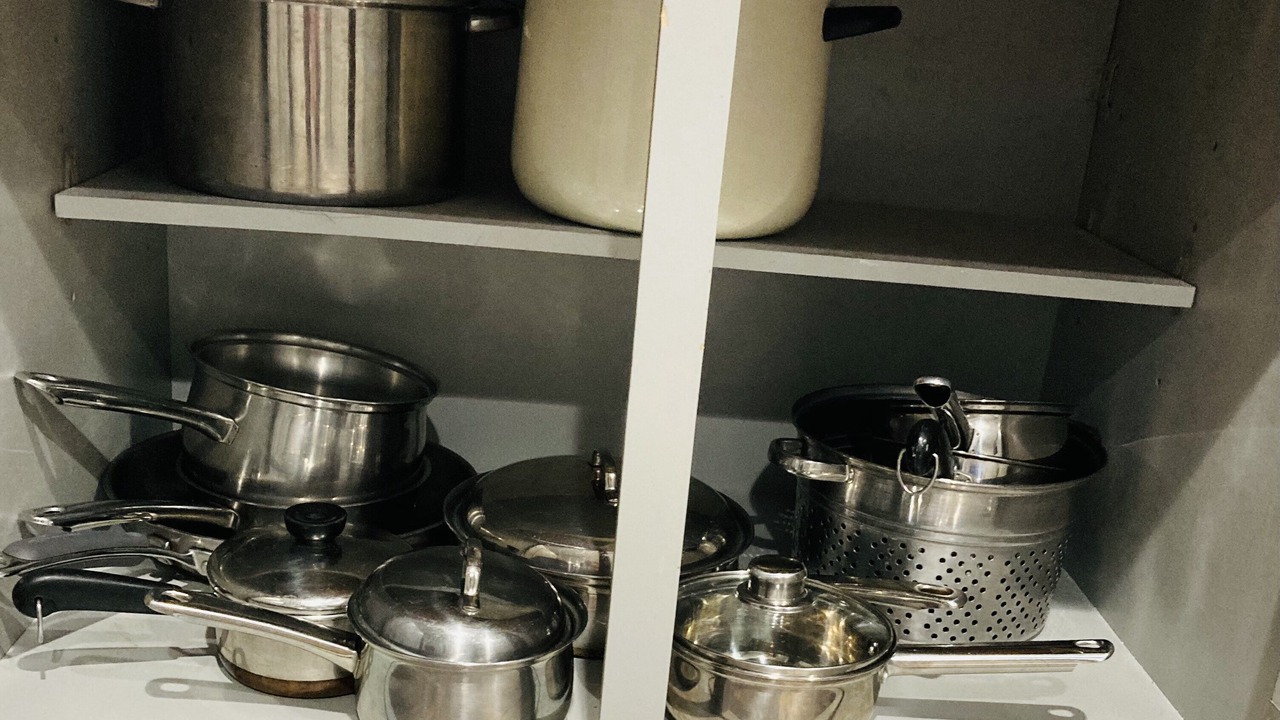 Photo of Kitchen in Donalsonville