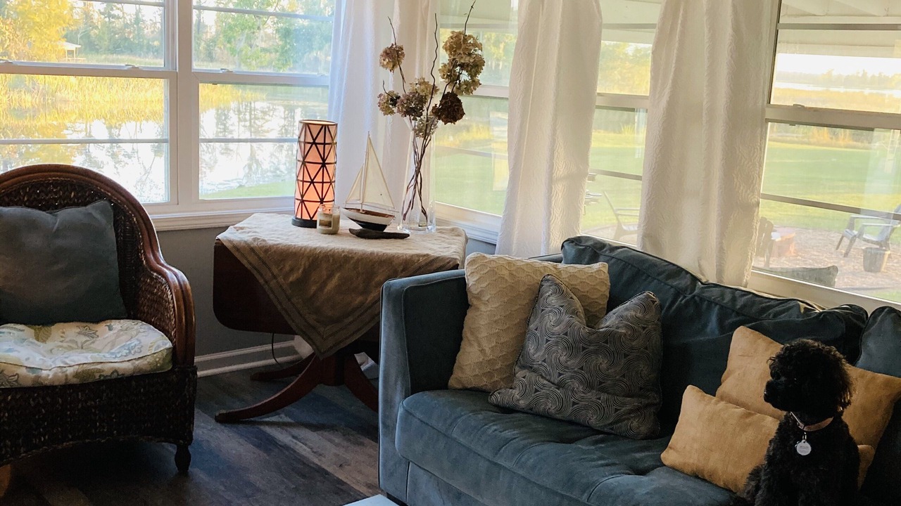 Photo of Livingroom in Donalsonville